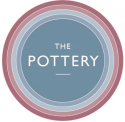 Pottery Classes at The Pottery, Everton