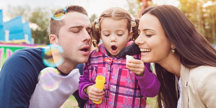 FAMILY & CHILDREN