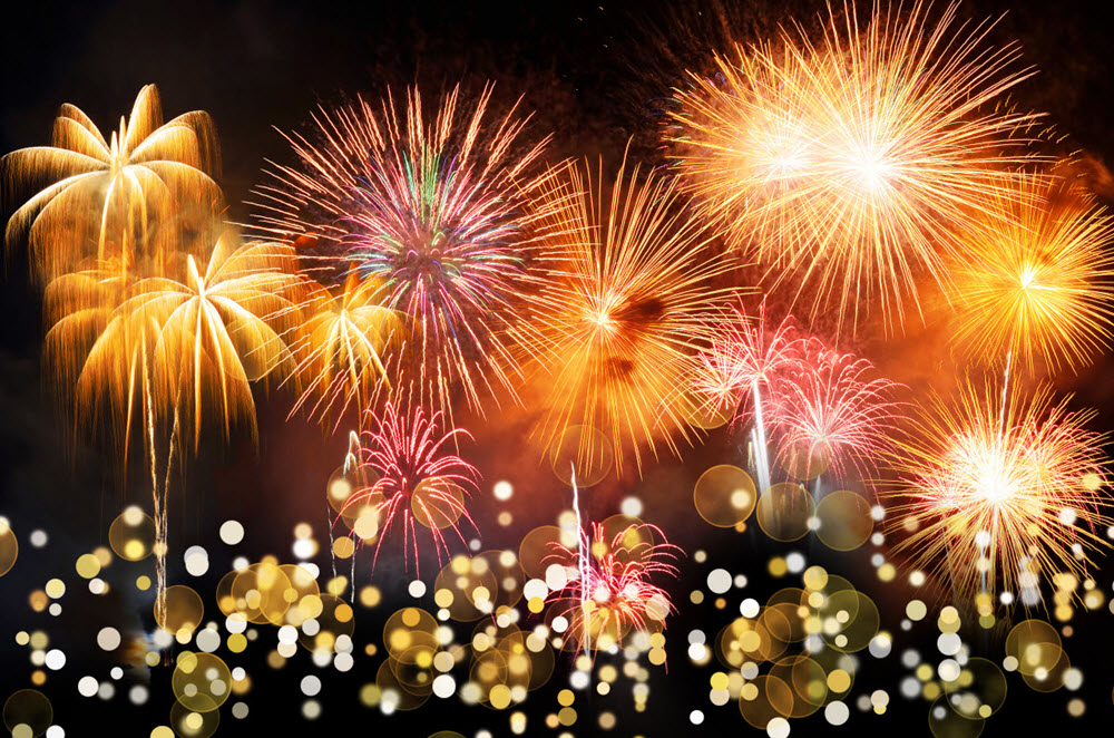 The Top Bonfire & Firework Display Events in North Notts