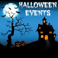 North Notts Halloween Events Guide