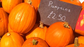 What is this ‘Halloween’ business really all about?