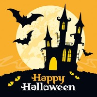 Haunted Happenings, Eerie Events & Alarming Activities this Halloween