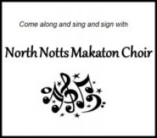New Community Choir for Children in North Notts