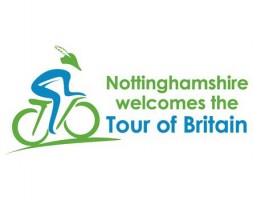 See the Tour of Britain Cycle Race near you in North Notts!