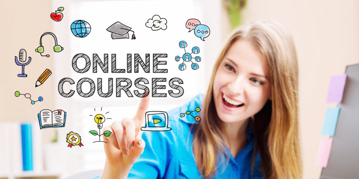 Online Courses